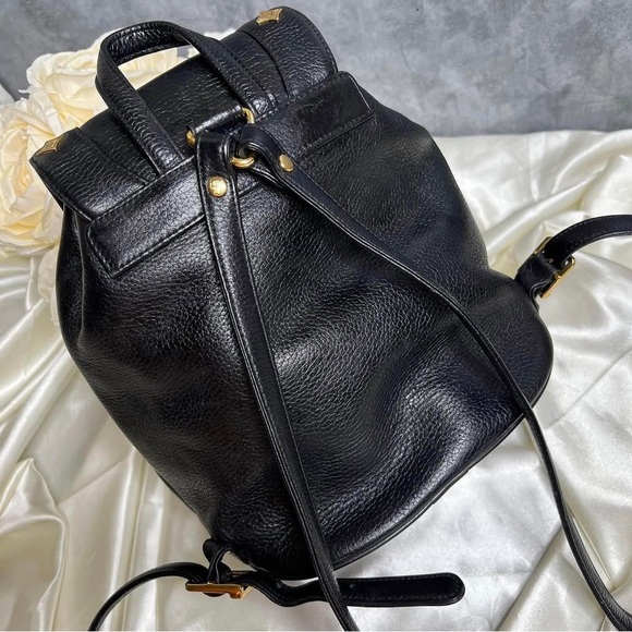 🌵Vintage MCM backpack mini🌵 - Picture 5 of 10